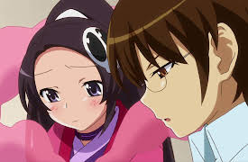 The World God Only Knows: I'm Ordinary?