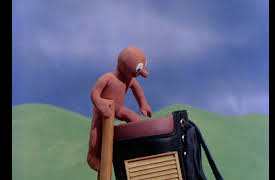 The Amazing Adventures of Morph Season 1: The Double Decker Boot