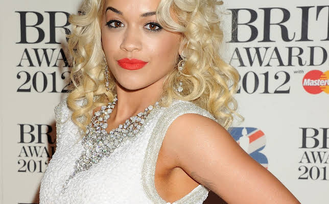 Rita Ora