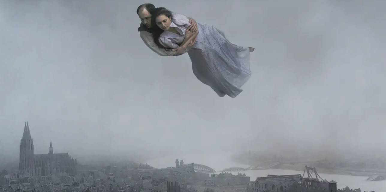 About Endlessness (2021)