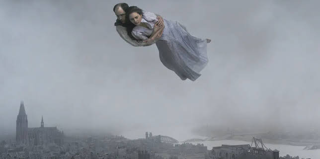 About Endlessness (2021)