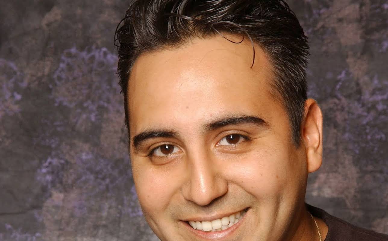 Jeffrey Garcia