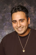 Jeffrey Garcia som Rinaldo