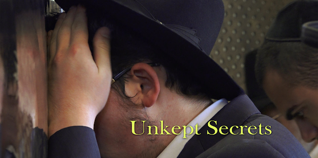 Unkept Secrets (2018)