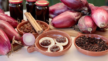 18:35: Zu Tisch | Arte | 5/3 2026