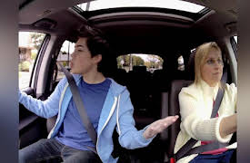 Incredible Crew Season 1: Farting Grandpa