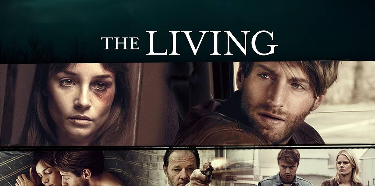The Living (2014)