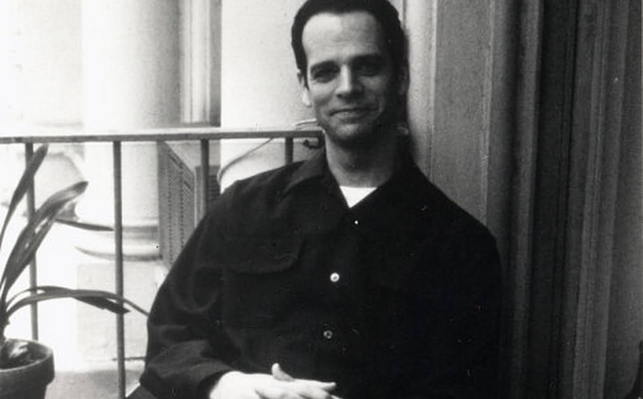 Patrick Breen