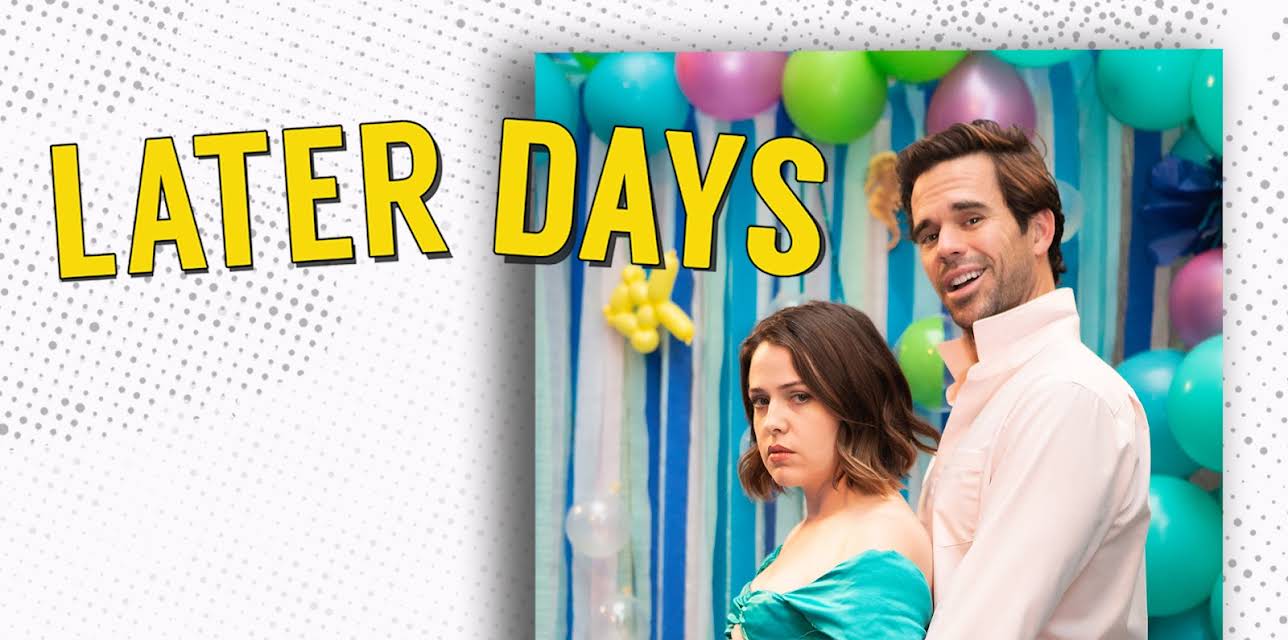 Later Days (2021)