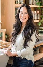Joanna Gaines som 