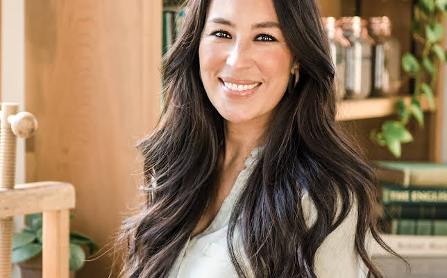Joanna Gaines
