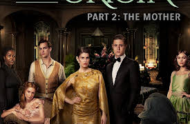 Flowers in the Attic: The Origin Season 1: Part 2: The Mother