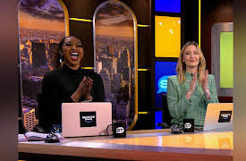 Bonjour! Sports Talk: Season 2022: December 08, 2022 (Quentin Richardson, Michael Davies)