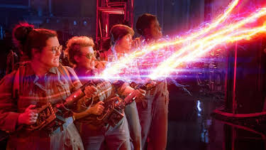 9:50 PM: Ghostbusters | Sky Hits | 8/11 2026