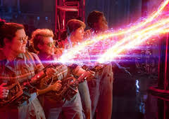 Ghostbusters