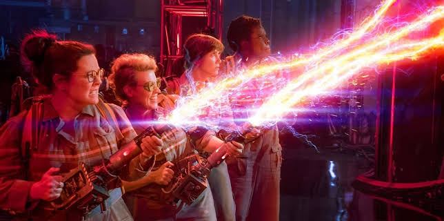 10:00 PM: Ghostbusters | Sky Hits | 3/8 2026
