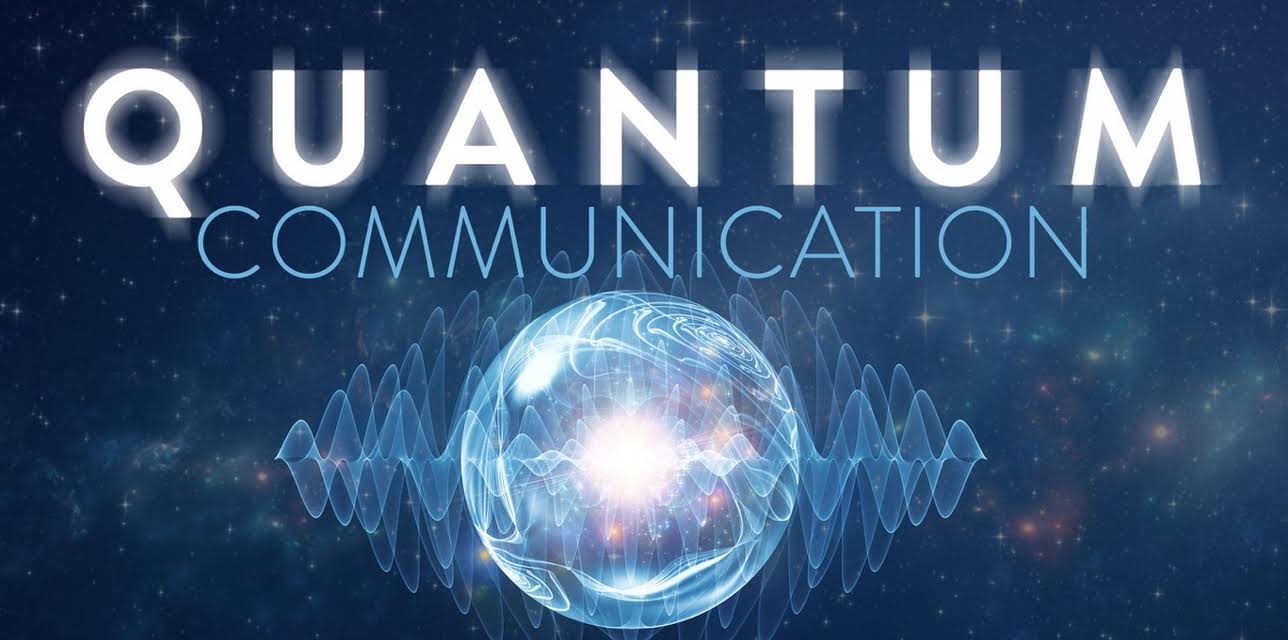 Quantum Communication: Part 1 (2009)
