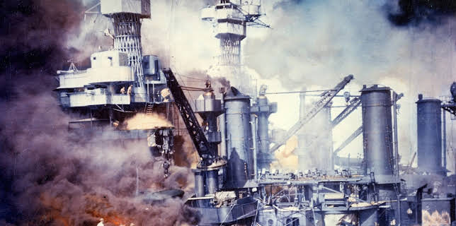 04:45: Kriegsschiffe - Tod auf See | ZDFinfo | 11/19 2025