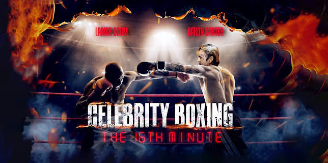 Celebrity Boxing (2024)