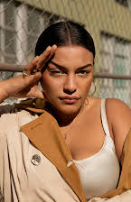 Paloma Elsesser as 