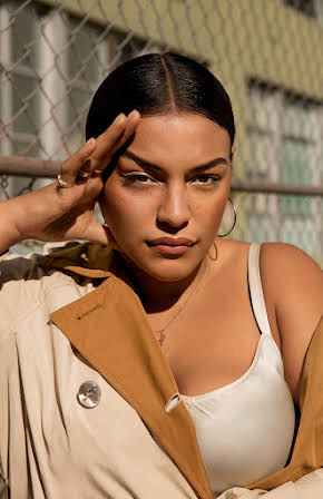 Paloma Elsesser as 