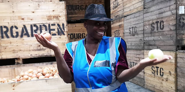 3:25 AM: Food Unwrapped | More 4 | 11/7 2025