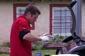 BBQ Pit Masters Season 1: Johnny Trigg's Shootout
