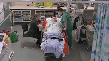10:00 PM: 24 Hours in A&E | Channel 4 | 7/14 2026