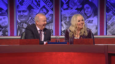 11:00 PM: Have I Got A Bit More News For You? (S68 E6) (S68) | Dave | 11/28 2025