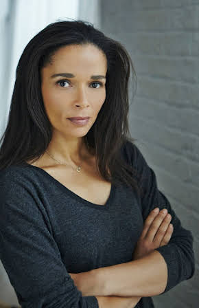 Rowena King as Haig