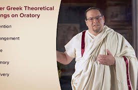 Unsung Heroes of the Ancient World: Quintilian: The Eloquent Professor