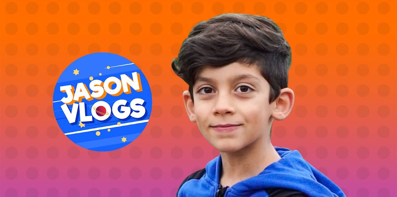 Jason Vlogs