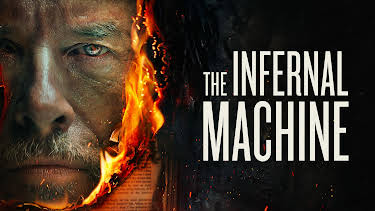 21:00: The Infernal Machine | TV6 | 5/5 2026