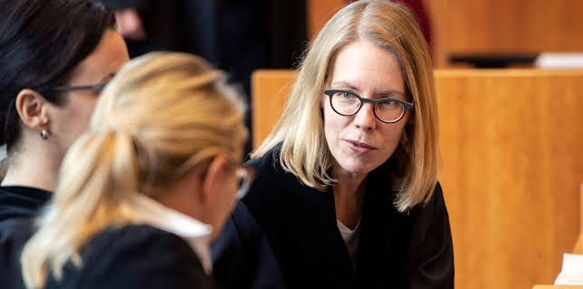 12:15: Der Milliardenraub | Tagesschau 24 | 11/29 2025