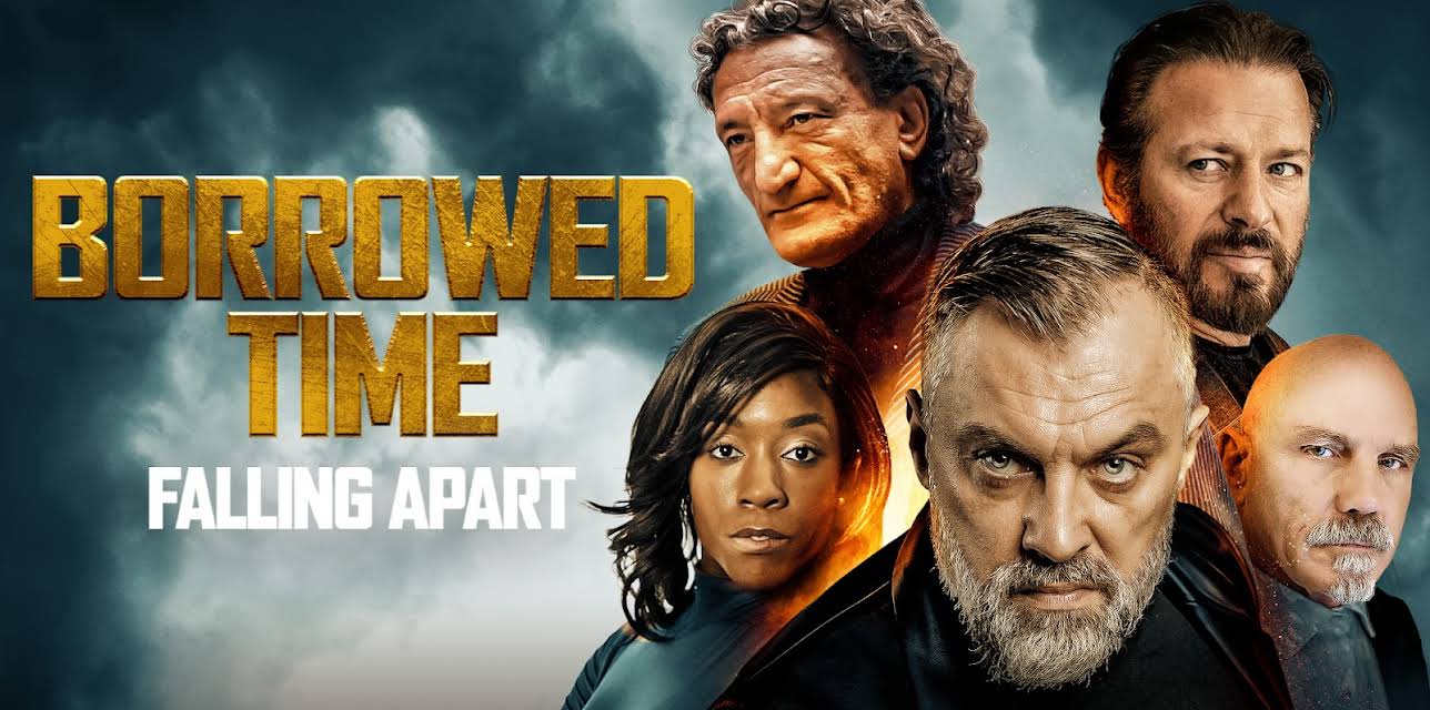 Borrowed Time: Falling Apart (2022)