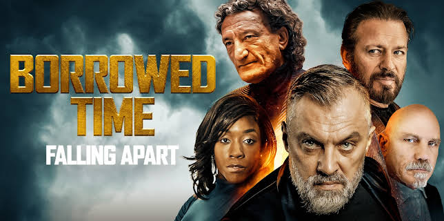 Borrowed Time: Falling Apart (2022)