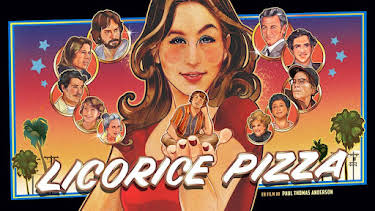 22:15: Licorice Pizza | SVT1 | 4/28 2026