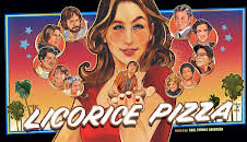Licorice Pizza