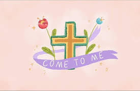 Randall Goodgame Music: Come To Me