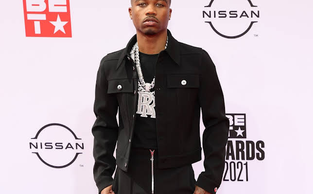 Roddy Ricch