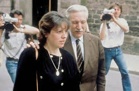 Vem dödade lille Grégory?: Avsnitt 3