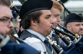 Battle of the Bagpipes: Series 1: Episode 2
