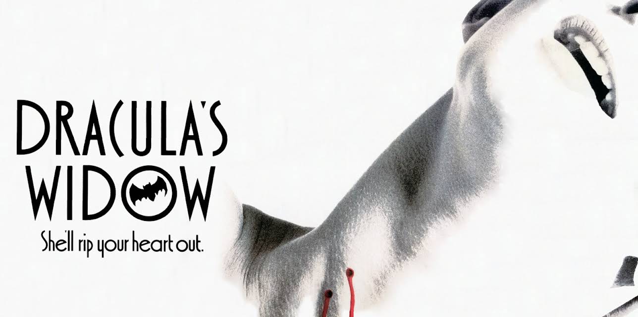 Dracula's Widow (1988)