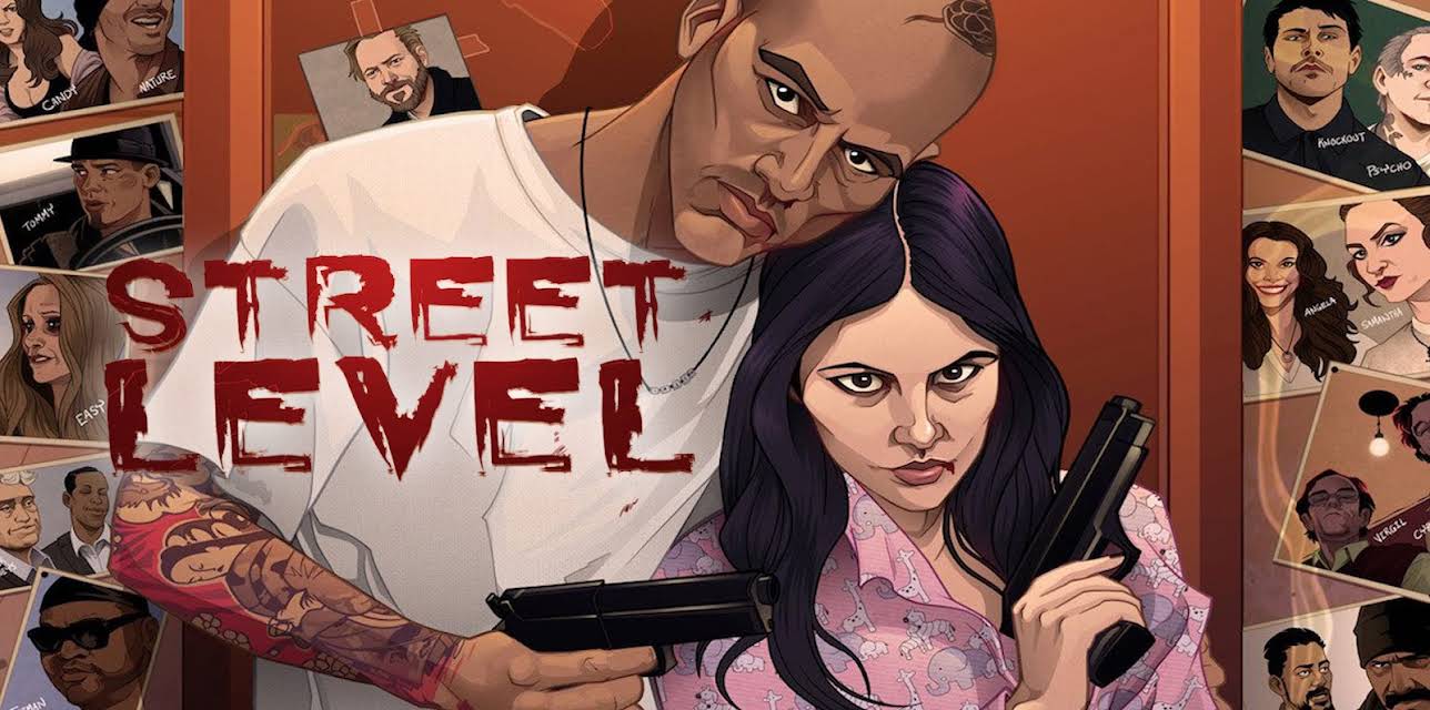Street Level (2016)