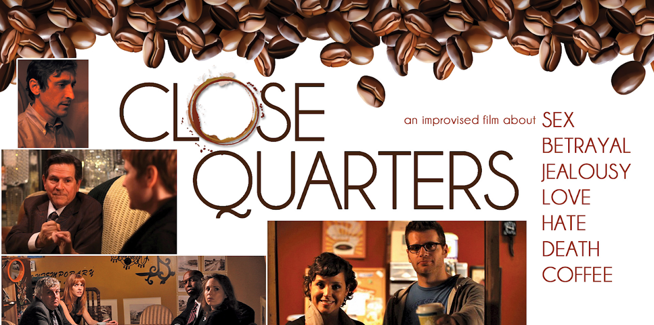 Close Quarters (2012)