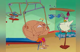 Crocadoo: The Frame Up