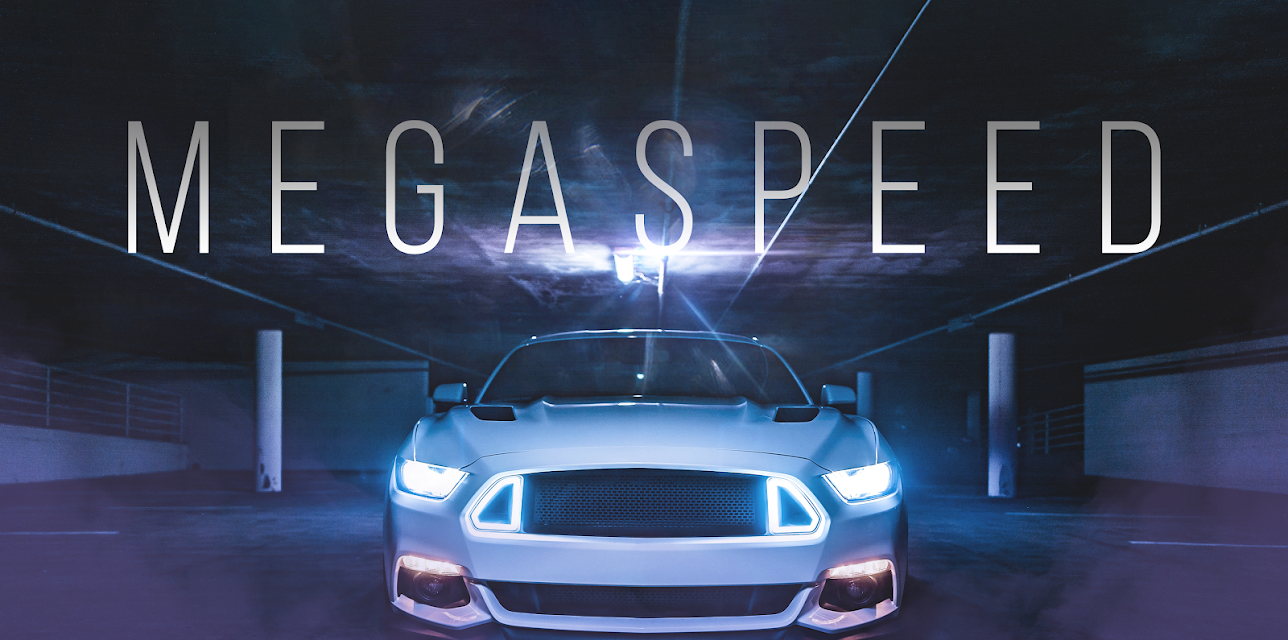 MegaSpeed