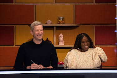 09:00: Alle mot alle (S7 E12) (S7) | TVNorge | 4/9 2026