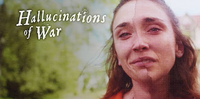 Hallucinations of War (2026)