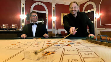 18:45: Tobis Städtetrip: Bad Homburg hautnah! | HR Fernsehen | 10/25 2025